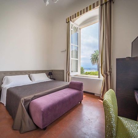 Villa Mon Repos Taormina Exterior foto