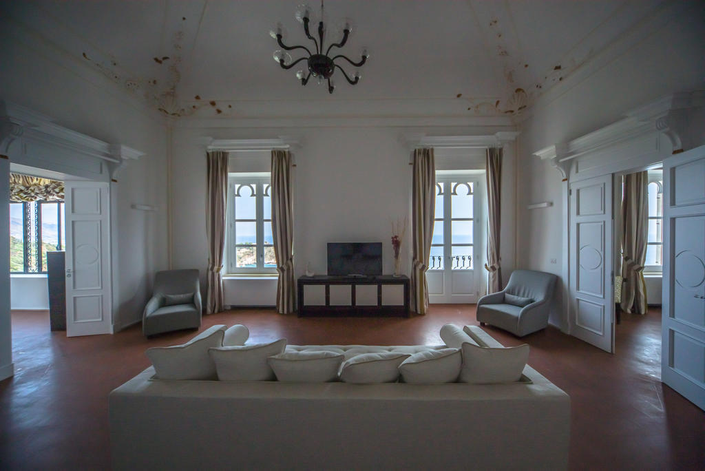 Villa Mon Repos Taormina Quarto foto