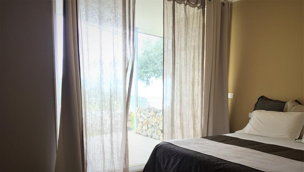 Villa Mon Repos Taormina Exterior foto